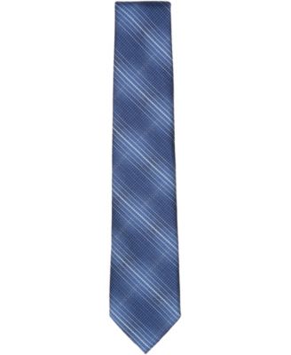 Men's Borlan Plaid Tie