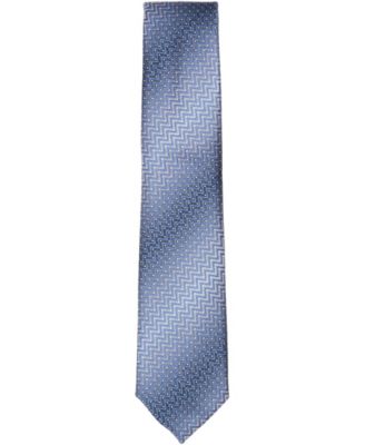 Men's Paynter Geo-Pattern Classic Tie