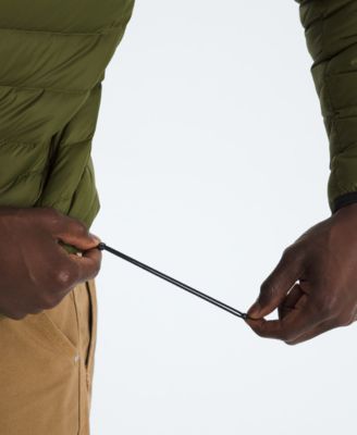 Men's Classic Down Jacket