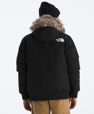 Men's McMurdo Bomber Jacket