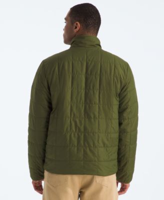 Men's Junction Insulated Jacket