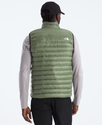 Men's Terra Peak Vest