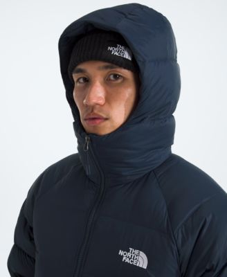 Men's Hydrenalite Down Hooded Parka Jacket