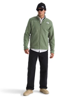 Men's Gordon Lyons Full Zip Jacket