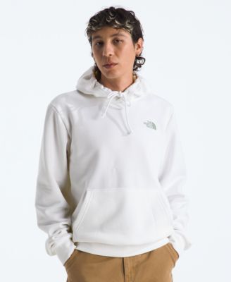 Men's Evolution Mountain Woods Graphic Hoodie