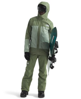 Men's ThermoBall Snow Triclimate Jacket