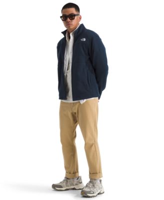 Men's Gordon Lyons Full Zip Jacket