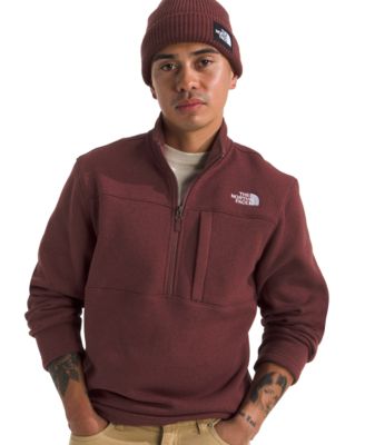 Men's Gordon Lyons Quarter Zip Jacket