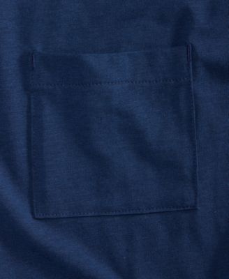 Women's 2-Piece Short-Sleeve T-Shirt and Joggers Pajama Set, Macy's Exclusive