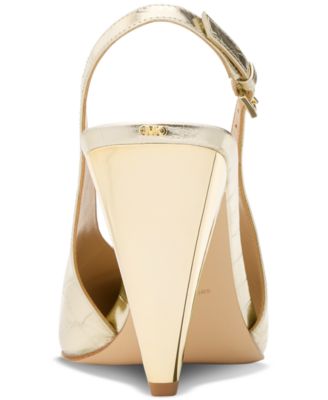 Women's Electra Slingback Pumps