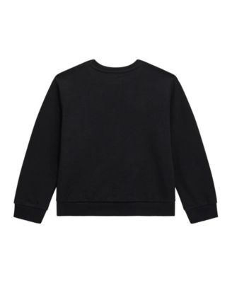 Boys' 8-18 Long-Sleeve Crewneck Sweatshirt