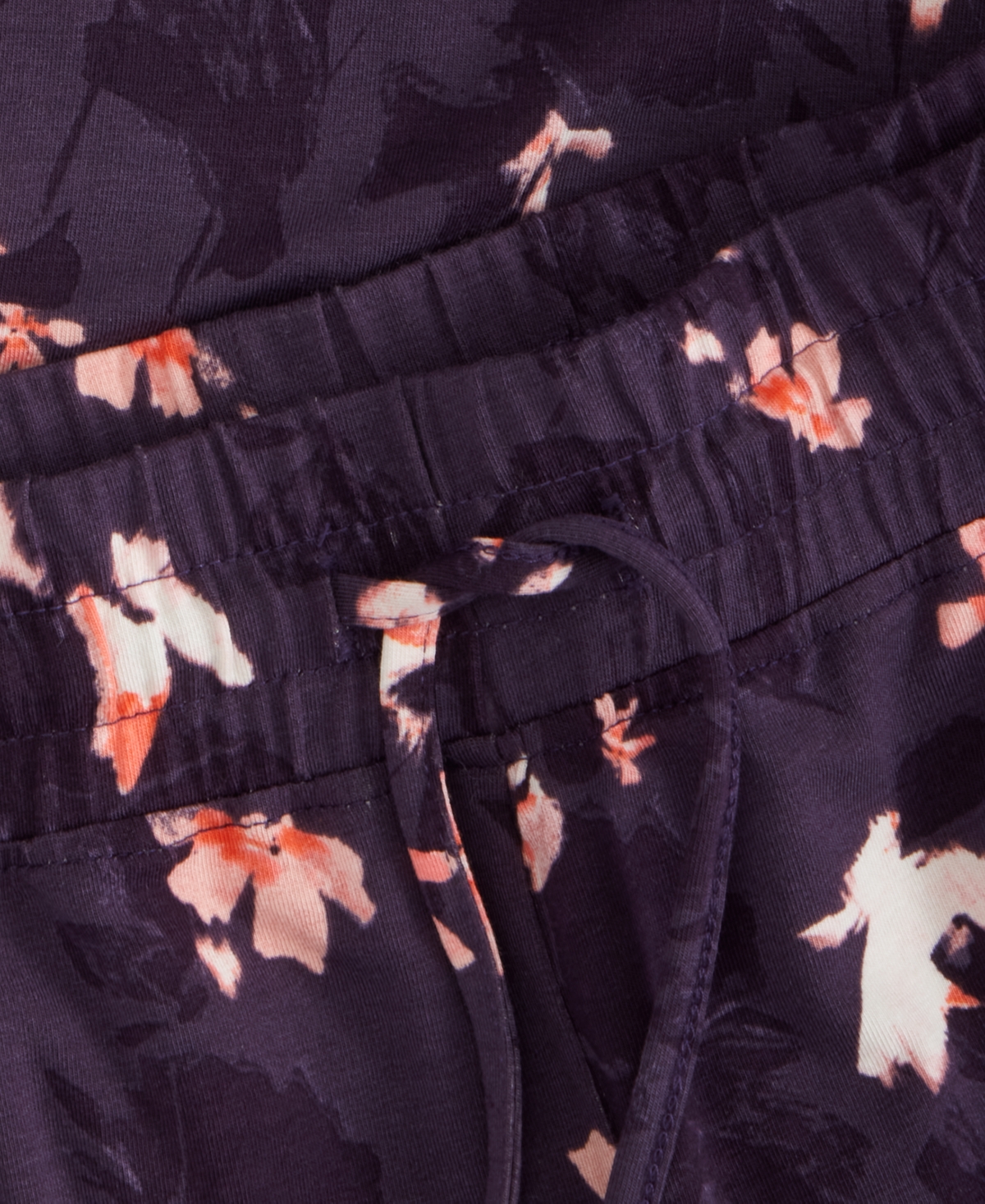 State of Day Women's Textured Joggers, Macy's Exclusive