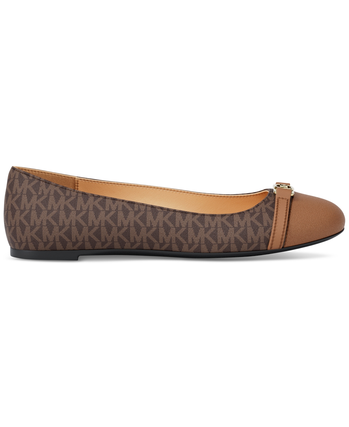Michael Kors Michael  Women's Mandy Ballet Flats In Multi