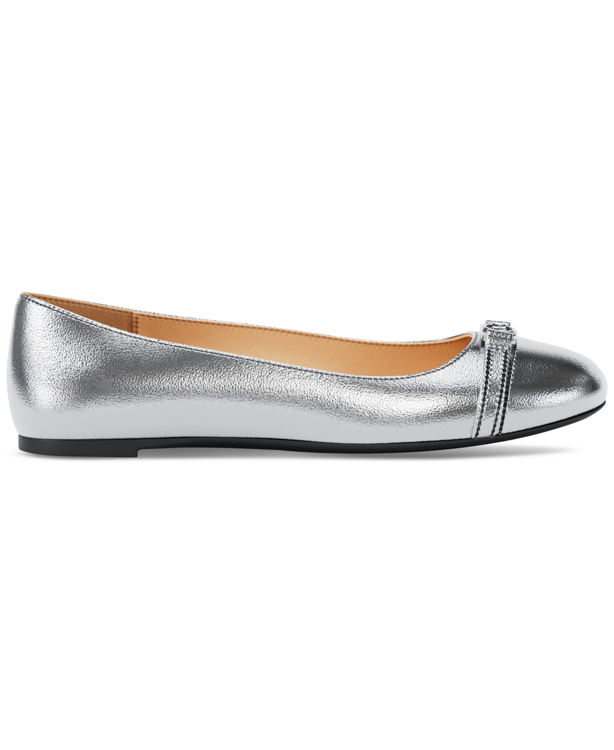 Michael Kors Michael  Women's Mandy Ballet Flats In Multi