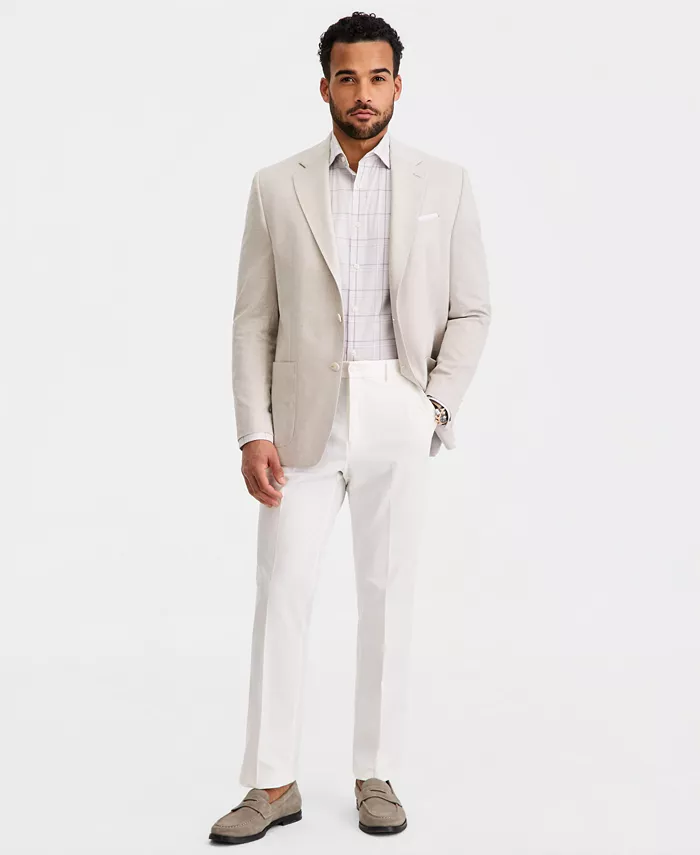 Men's Classic-Fit Blazer - thumbnail 2