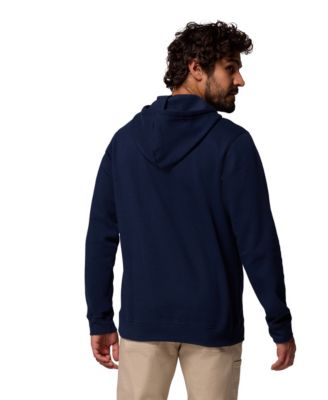 Men's Logo Trek Hoodie