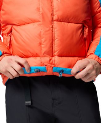 Men's Snowqualmie Puffer Jacket
