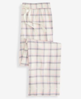 Women's Flannel Pants XS-3X, Macy's Exclusive