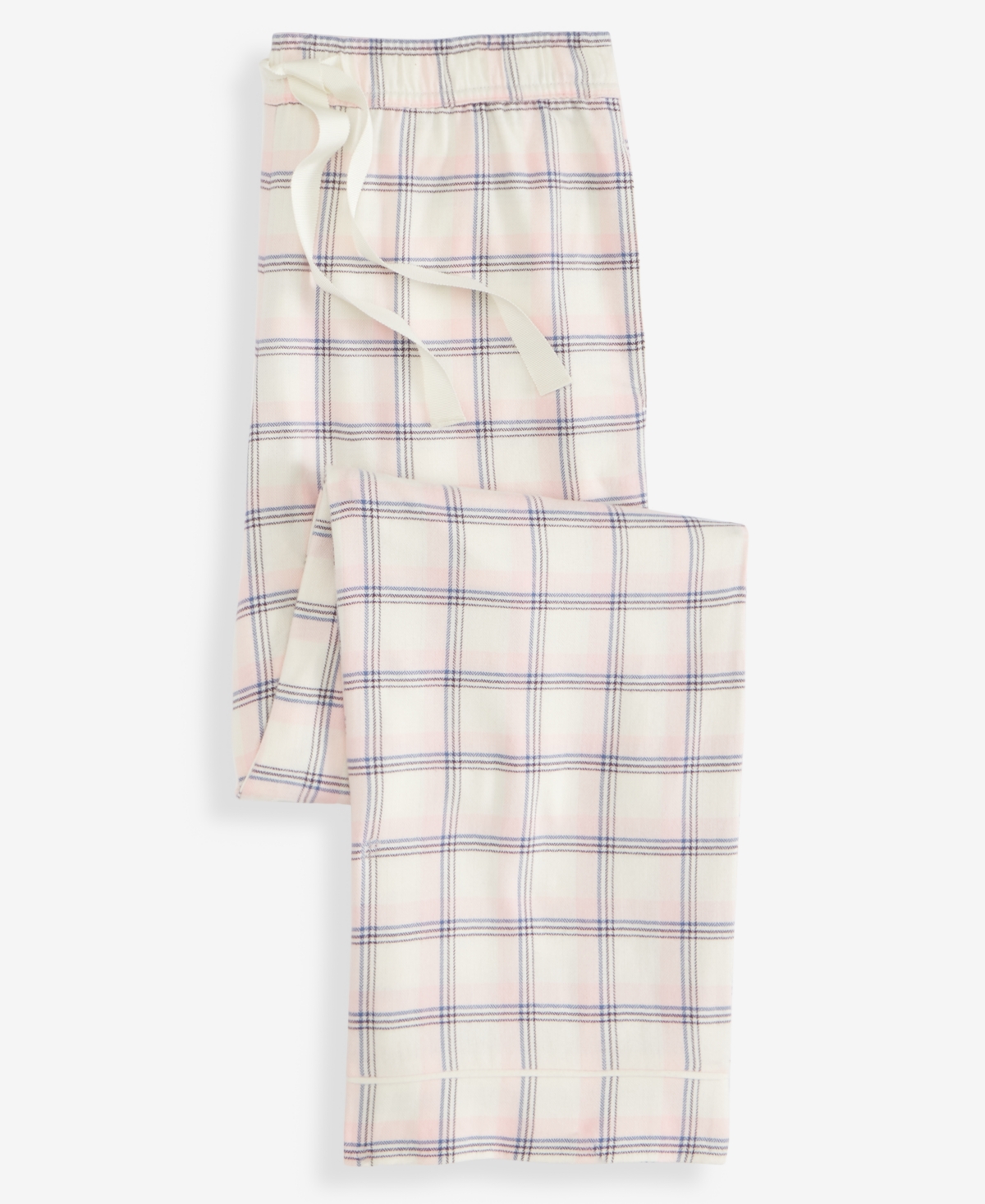 State of Day Women's Flannel Pants, Macy's Exclusive