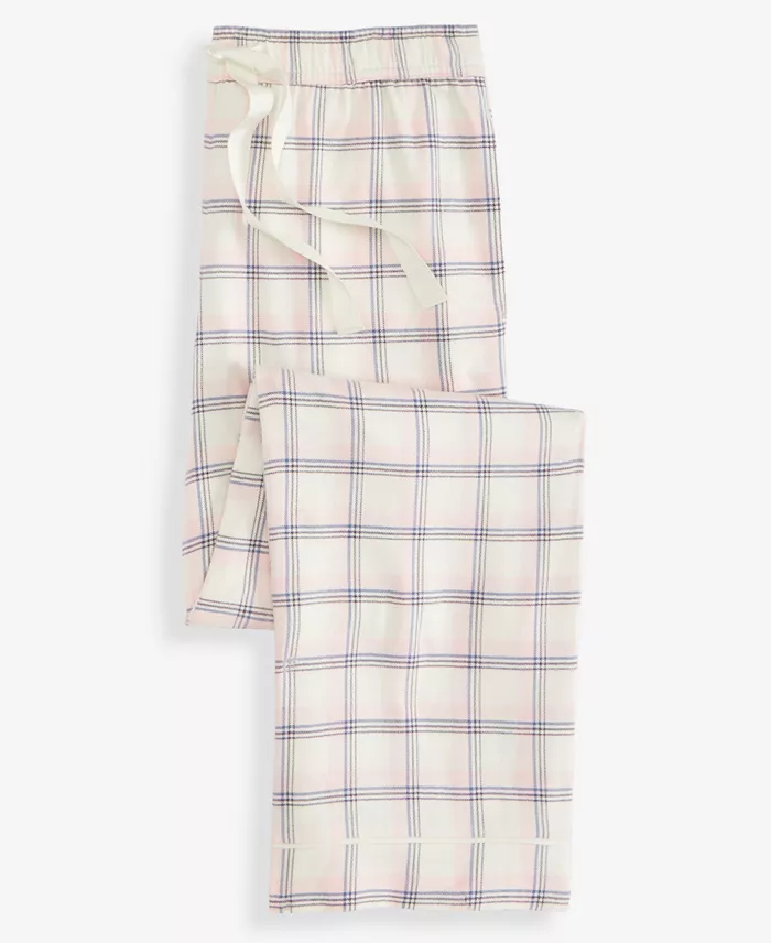 Women's Flannel Pants XS-3X - thumbnail 4