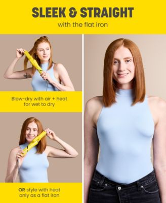 All-Inclusive 8-In-1 Hybrid Styler