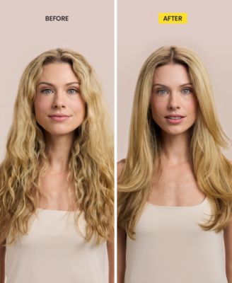 Double Shot Dryer Brush