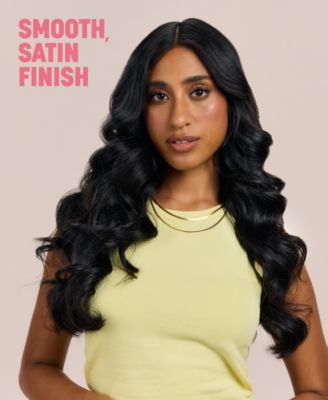 Hot Toddy Heat Protectant Mist - Coconut Colada Scent