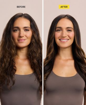 The Half Shot Small Round Blowdryer Brush