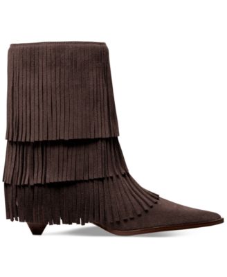 Women's Jayla Heeled Booties
