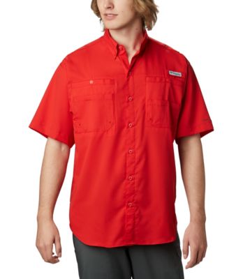 Men's Tamiami Short Sleeve Shirt