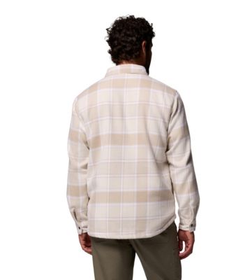 Men's Windward Shirt Jacket