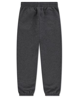 Big Boys' Heritage Established Regular Fit Jogger Pants