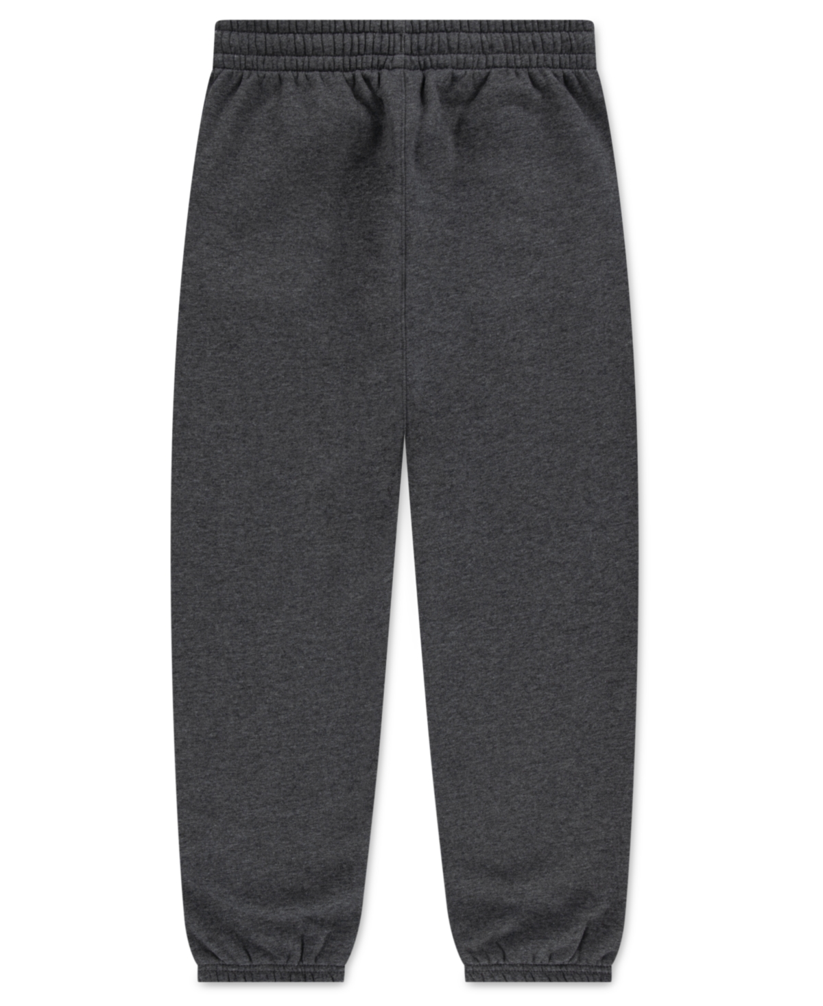 Converse Big Boys Heritage Established Regular Fit Jogger Pants In Green