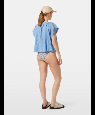 Women's Scotch and Soda Broderie top