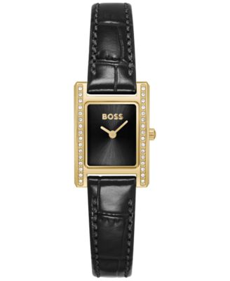 Hugo Boss