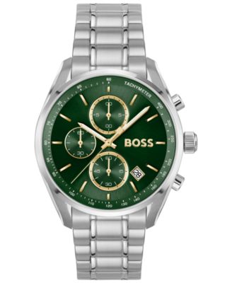 Hugo Boss