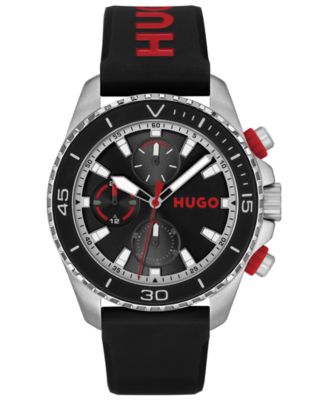 Hugo Boss