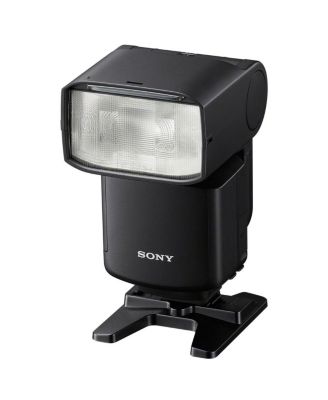 HVL-F60RM2 GN60 Wireless Radio Control External Flash