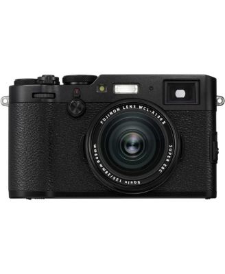 WCL-X100 II Wide Conversion Lens