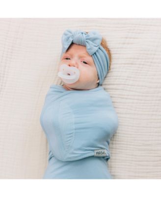 Baby Blush Swaddle