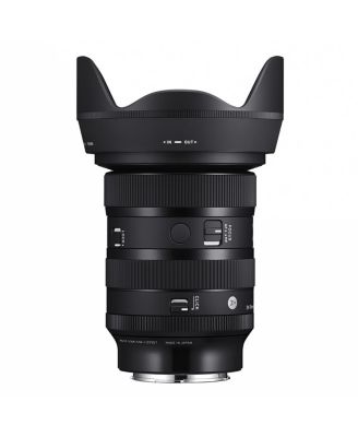 Sigma 24-70MM F2.8 DG DN II ART Lens for L-Mount