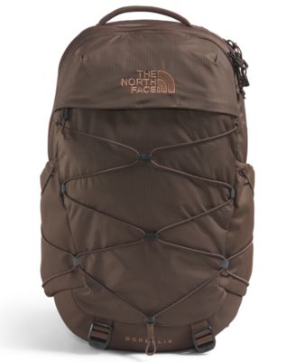 north face backpack borealis maroon Classic in Dark Burgundy Our classic Womens Borealis Backpack is a staple on campus and on the trail The North Face Borealis 27L