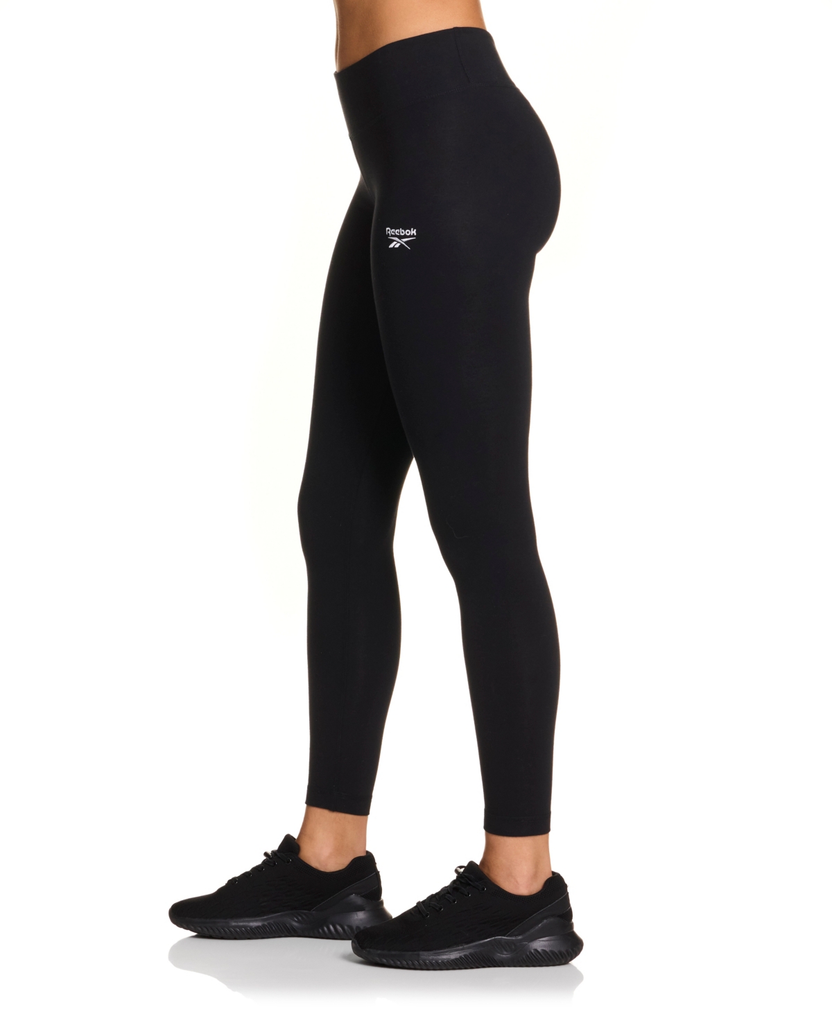 Reebok Women's Embroidered Leggings