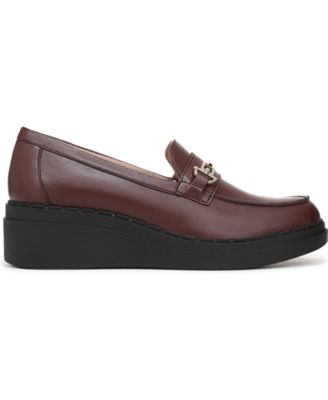 Women's Dolce-Bit Wedge Loafer Shoes