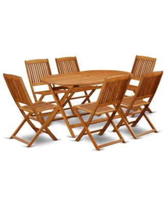 East West Furniture