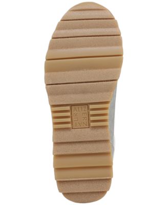 Women's Jace Lace-Up Sneakers