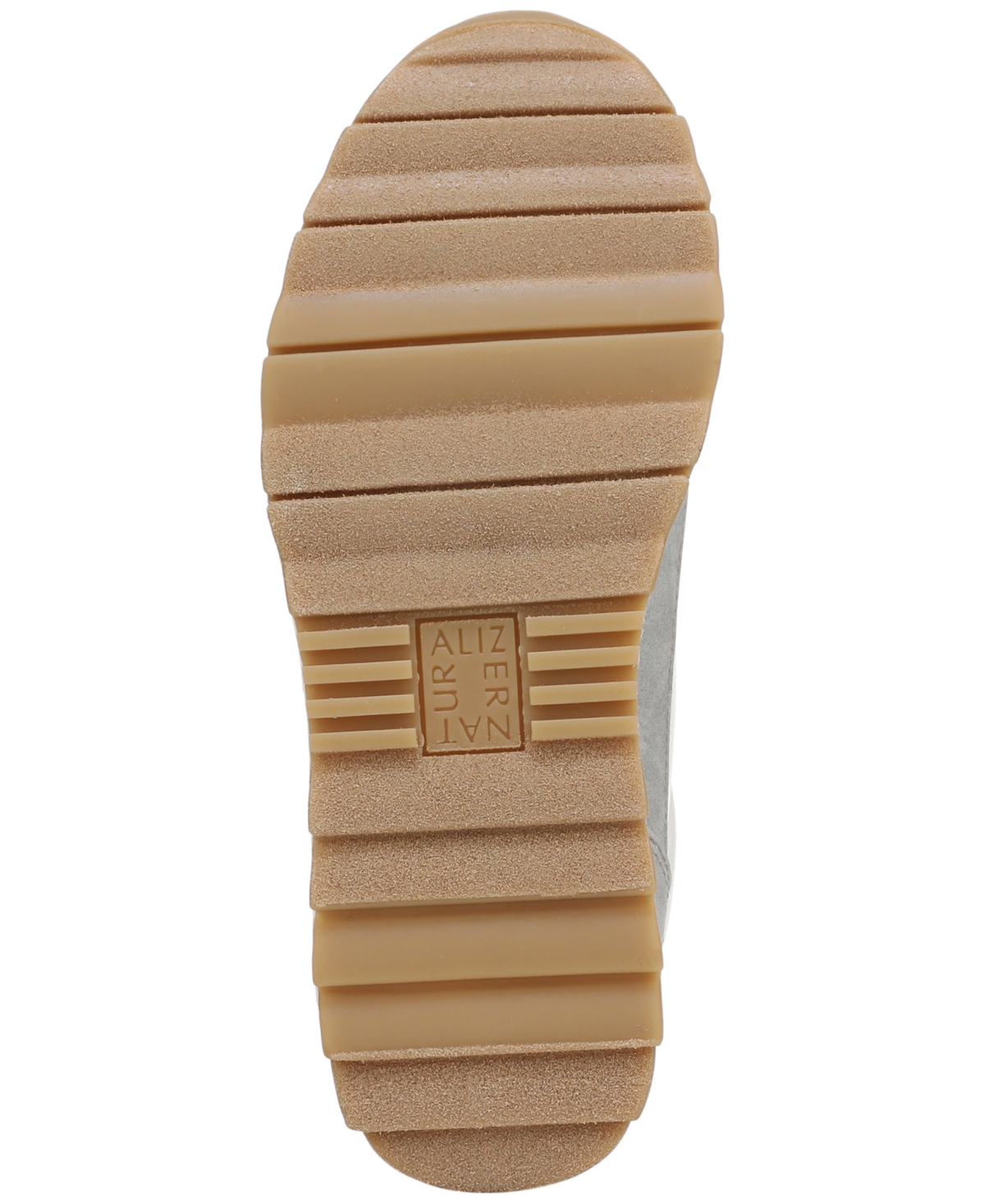 Naturalizer Jace Sneaker In White