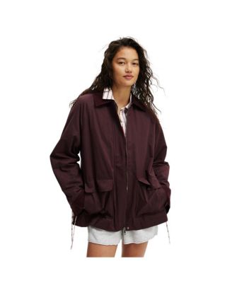 Women's Marlow Parka