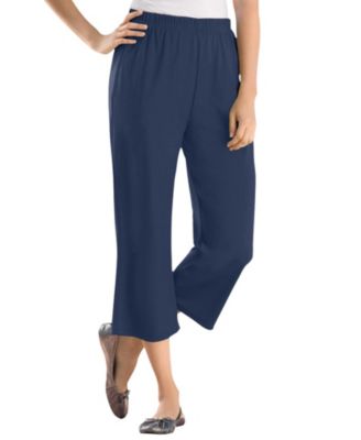 Women's Within 7-Day Knit Capri