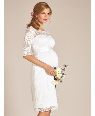 Maternity Tiffany Rose Amelia Dress